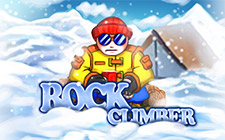 Игровой автомат Rock Climber